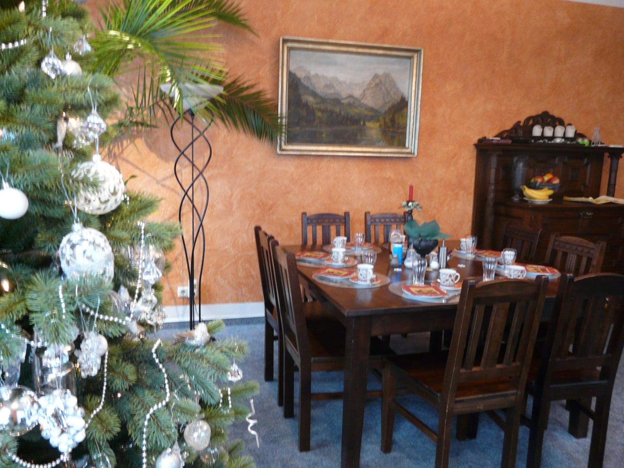 Pension Wegerich แอร์ฟวร์ท ภายนอก รูปภาพ